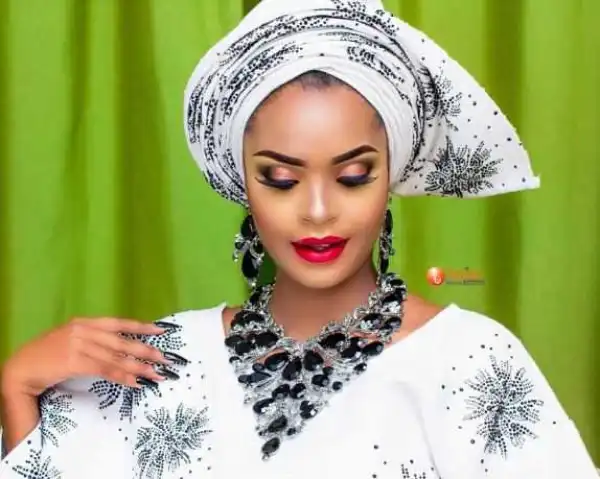 Big Brother Africa 2013 Winner Dillish Matthews Looks Gorgeous In Native Attire